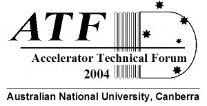 ATF 2004 ANU logo