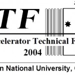 ATF 2004 ANU logo