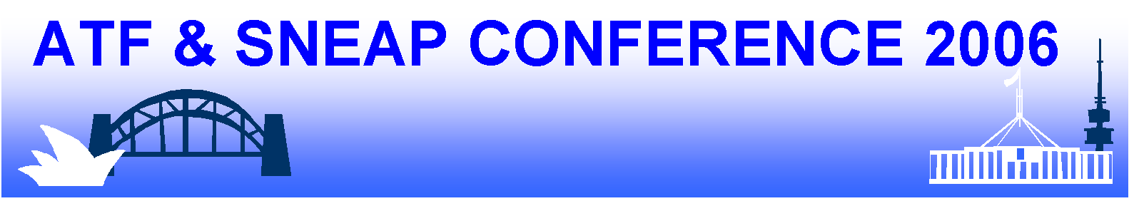 ATF SNEAP LOGO BITMAP